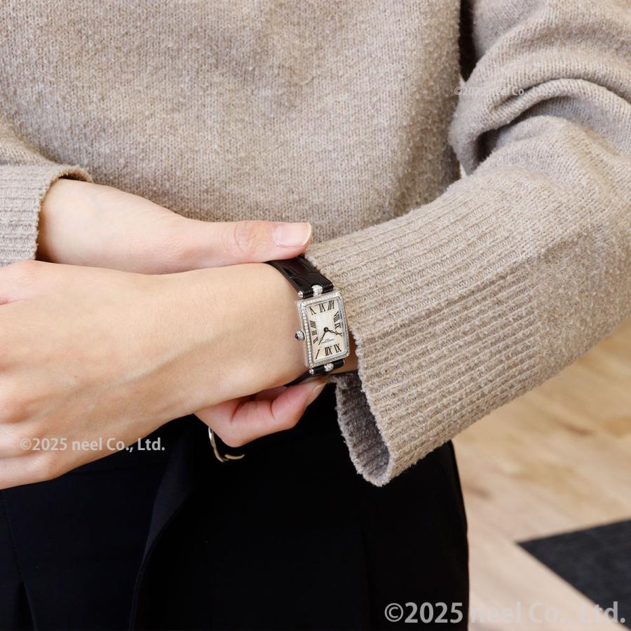 フレデリック コンスタント FREDERIQUE CONSTANT クラシック アールデコ カレ FC-200MPW2ACD6 腕時計 | CLASSICS（FREDERIQUE CONSTANT） | 05