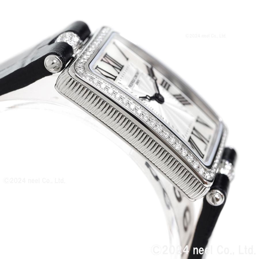 フレデリック コンスタント FREDERIQUE CONSTANT クラシック アールデコ カレ FC-200MPW2ACD6 腕時計 | CLASSICS（FREDERIQUE CONSTANT） | 07