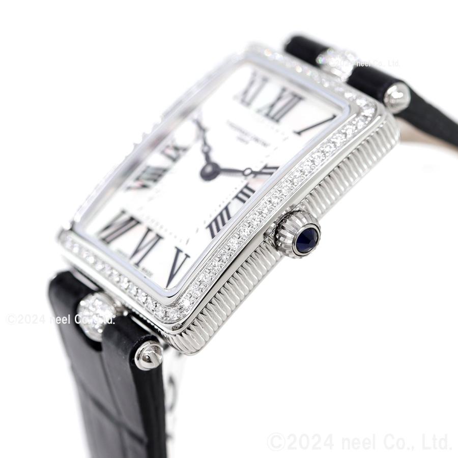 フレデリック コンスタント FREDERIQUE CONSTANT クラシック アールデコ カレ FC-200MPW2ACD6 腕時計 | CLASSICS（FREDERIQUE CONSTANT） | 08