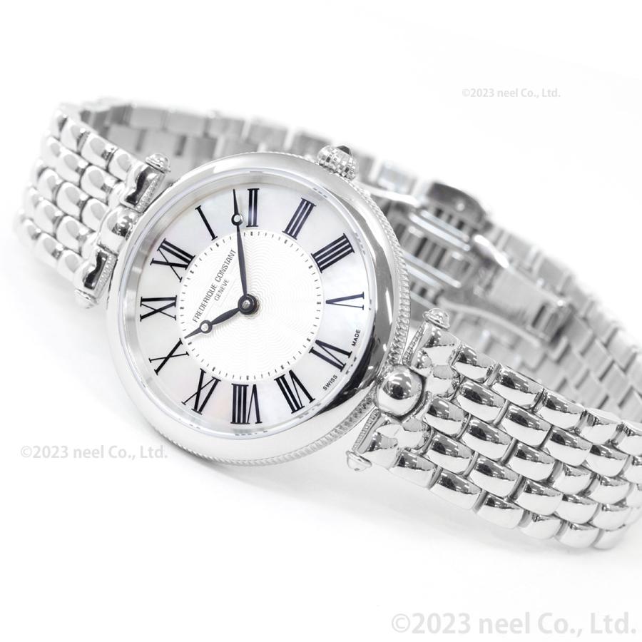 アールデコ（フレデリック・コンスタント） （豪華おまけ有