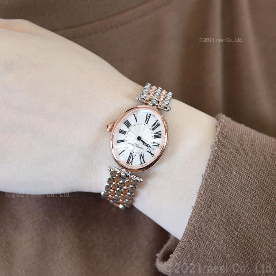 FREDERIQUE CONSTANT （豪華おまけ有） フレデリック コンスタント