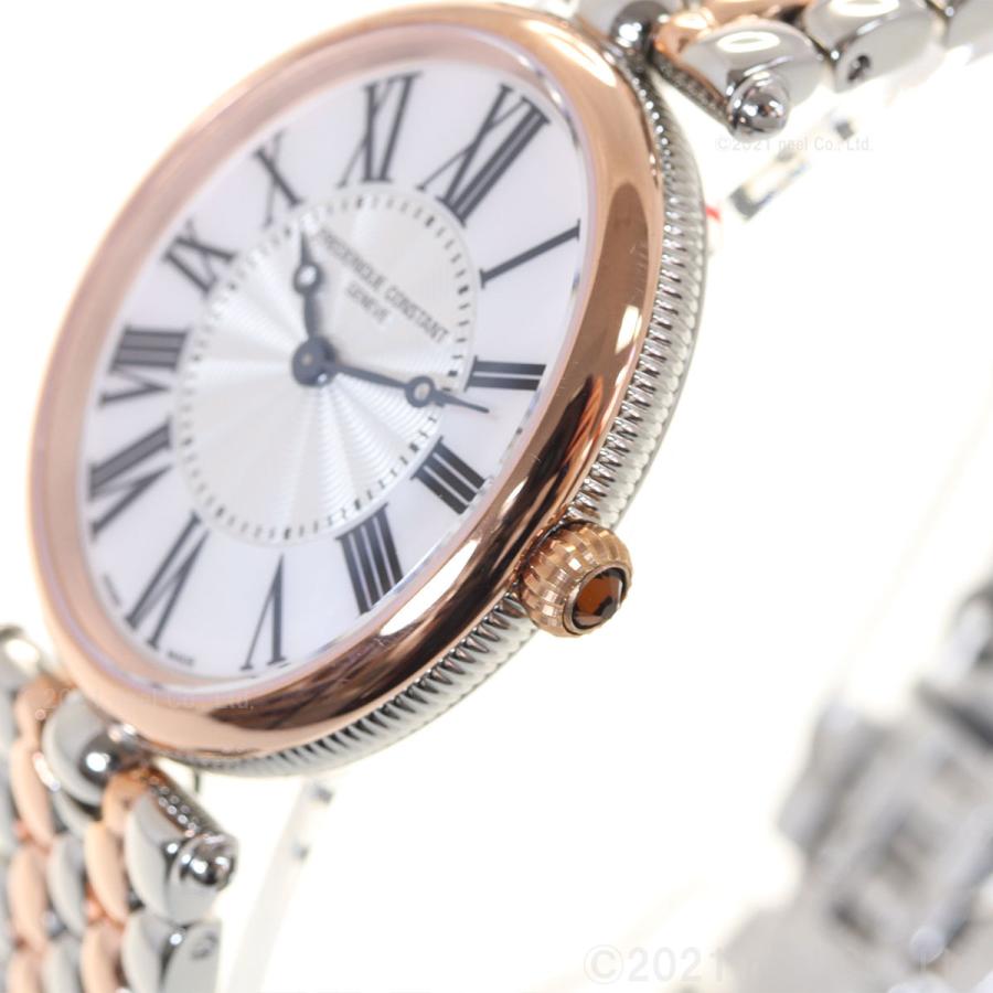 FREDERIQUE CONSTANT （豪華おまけ有） フレデリック コンスタント