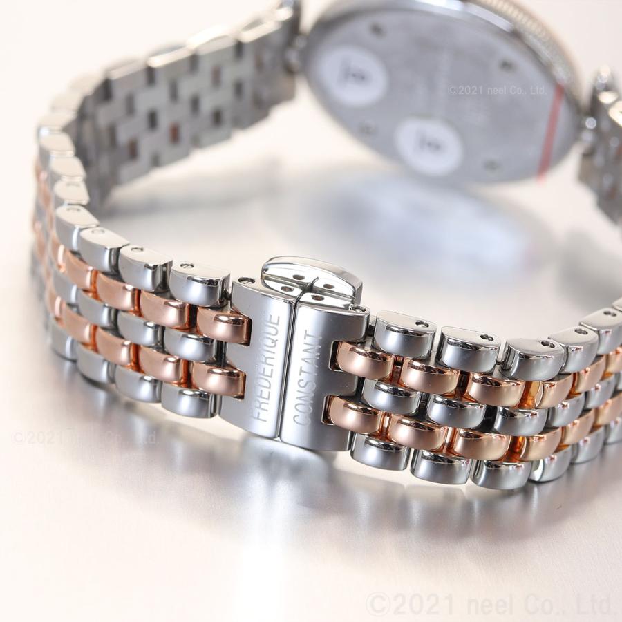 FREDERIQUE CONSTANT （豪華おまけ有） フレデリック コンスタント