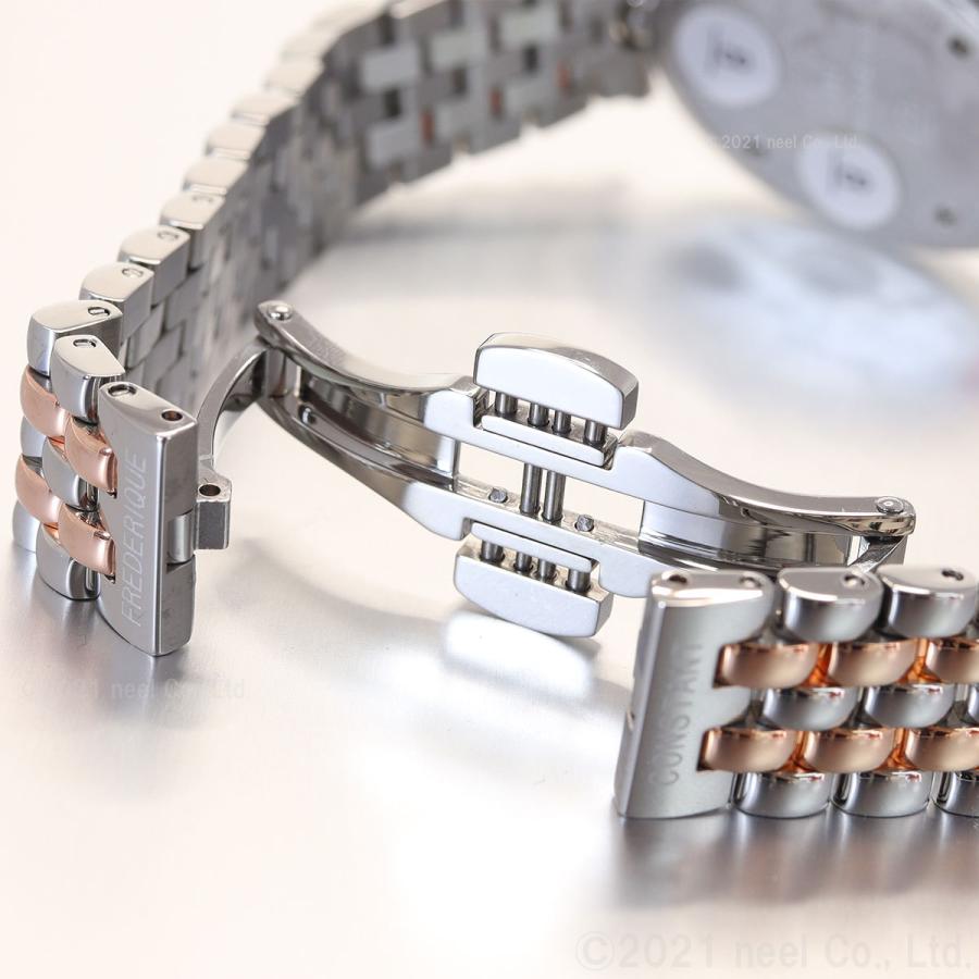 FREDERIQUE CONSTANT（フレデリック・コンスタント） （豪華おまけ有