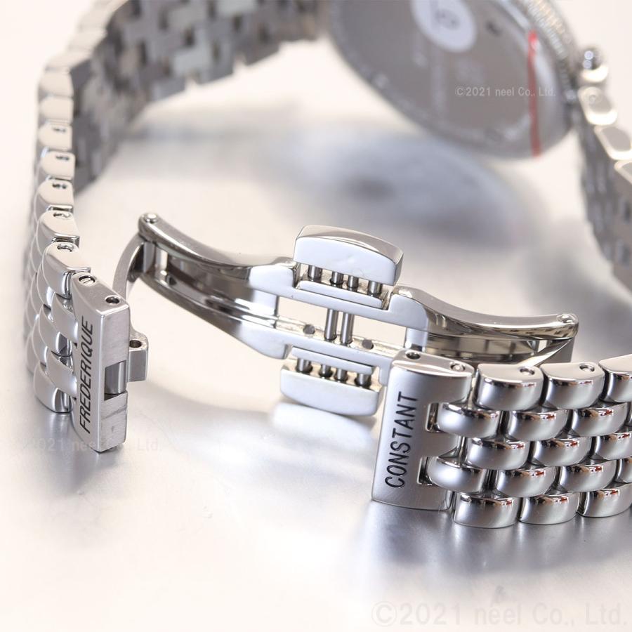 （豪華おまけ有） フレデリック コンスタント クラシック アールデコ レディース FC-200MPW2V6B 腕時計 | FREDERIQUE CONSTANT | 10