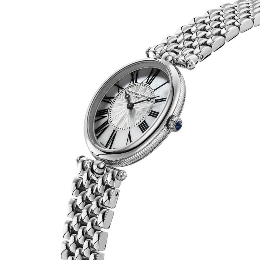 （豪華おまけ有） フレデリック コンスタント クラシック アールデコ レディース FC-200MPW2V6B 腕時計 | FREDERIQUE CONSTANT | 11