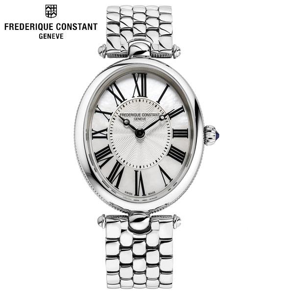（豪華おまけ有） フレデリック コンスタント クラシック アールデコ レディース FC-200MPW2V6B 腕時計 | FREDERIQUE CONSTANT | 01