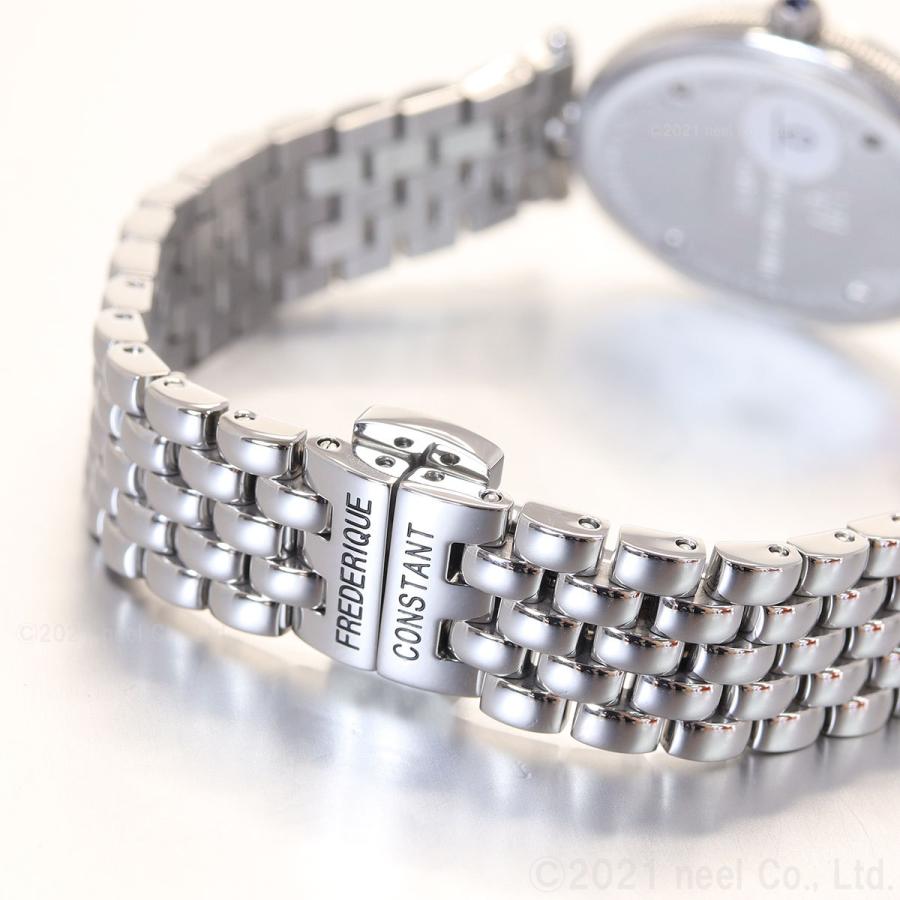 （豪華おまけ有） フレデリック コンスタント クラシック アールデコ レディース FC-200MPW2V6B 腕時計 | FREDERIQUE CONSTANT | 09
