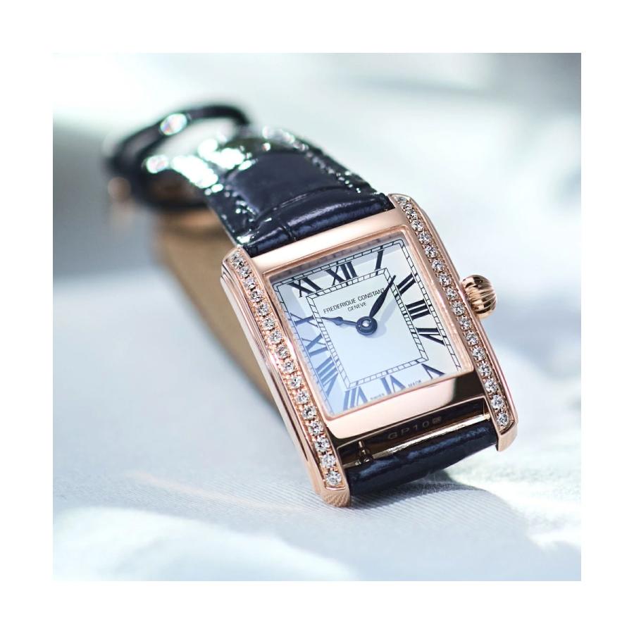 CLASSICS（FREDERIQUE CONSTANT） （豪華おまけ有） フレデリック