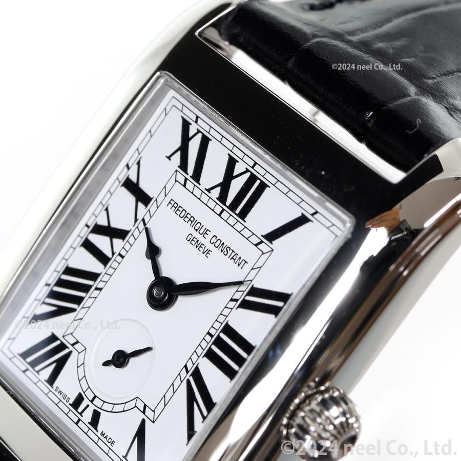 CLASSICS（FREDERIQUE CONSTANT） フレデリック コンスタント