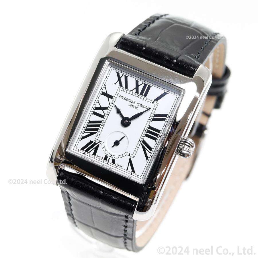 CLASSICS（FREDERIQUE CONSTANT） 【10月から値上】フレデリック