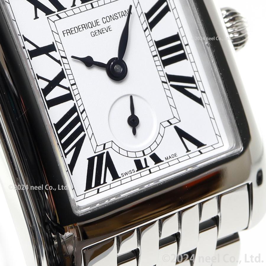 CLASSICS（FREDERIQUE CONSTANT） フレデリック コンスタント