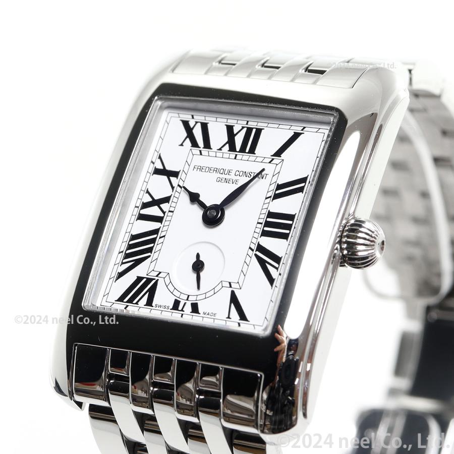 CLASSICS（FREDERIQUE CONSTANT） フレデリック コンスタント