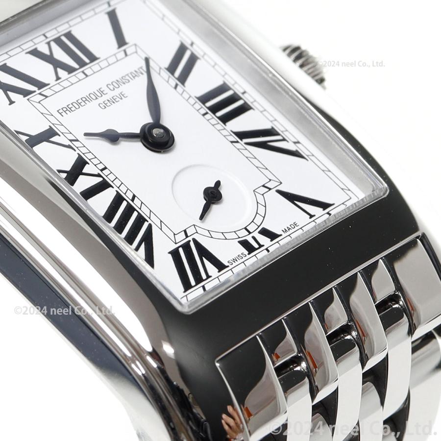フレデリックコンスタント 腕時計 レディース 日本限定 美品 付属品