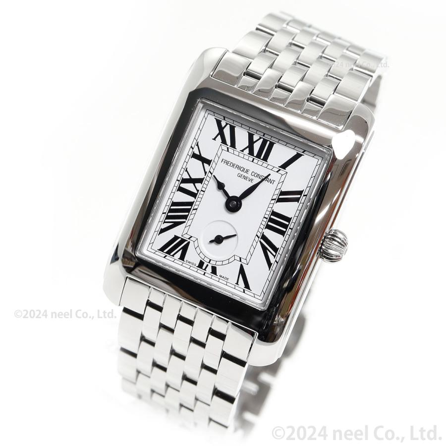 CLASSICS（FREDERIQUE CONSTANT） フレデリック コンスタント