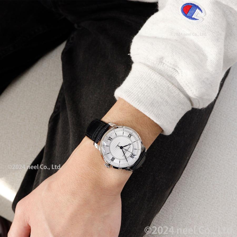 CLASSICS（FREDERIQUE CONSTANT） フレデリック コンスタント