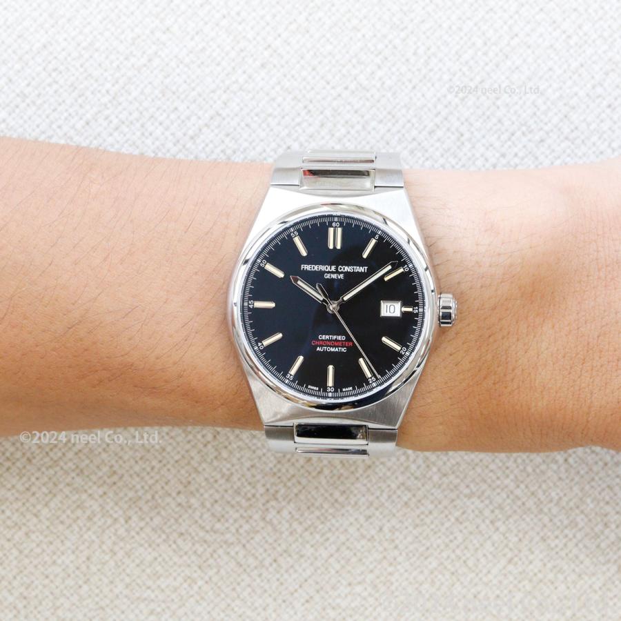 FREDERIQUE CONSTANT（フレデリック・コンスタント） フレデリック