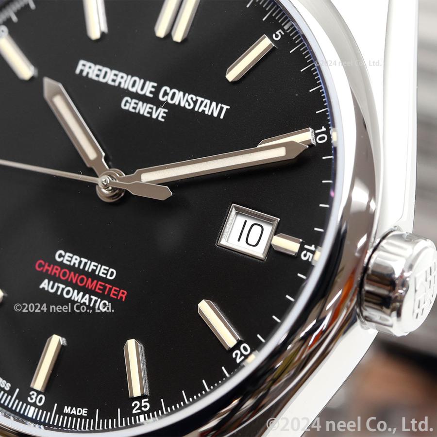 FREDERIQUE CONSTANT（フレデリック・コンスタント） フレデリック
