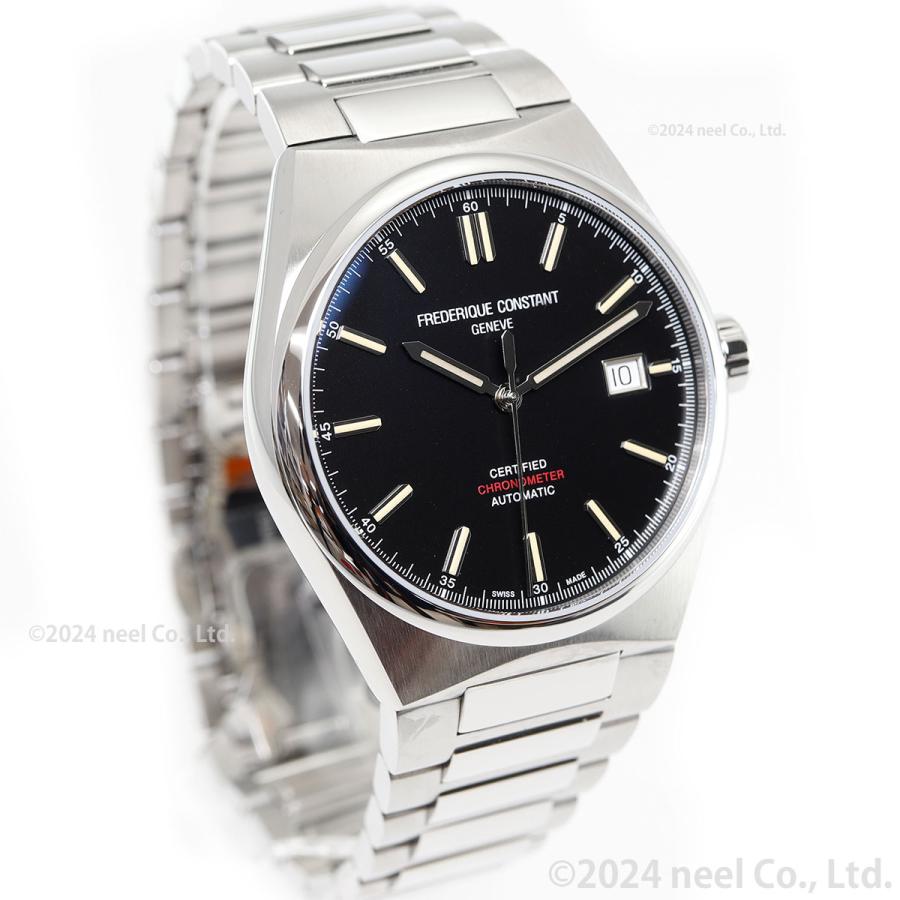 FREDERIQUE CONSTANT（フレデリック・コンスタント） フレデリック