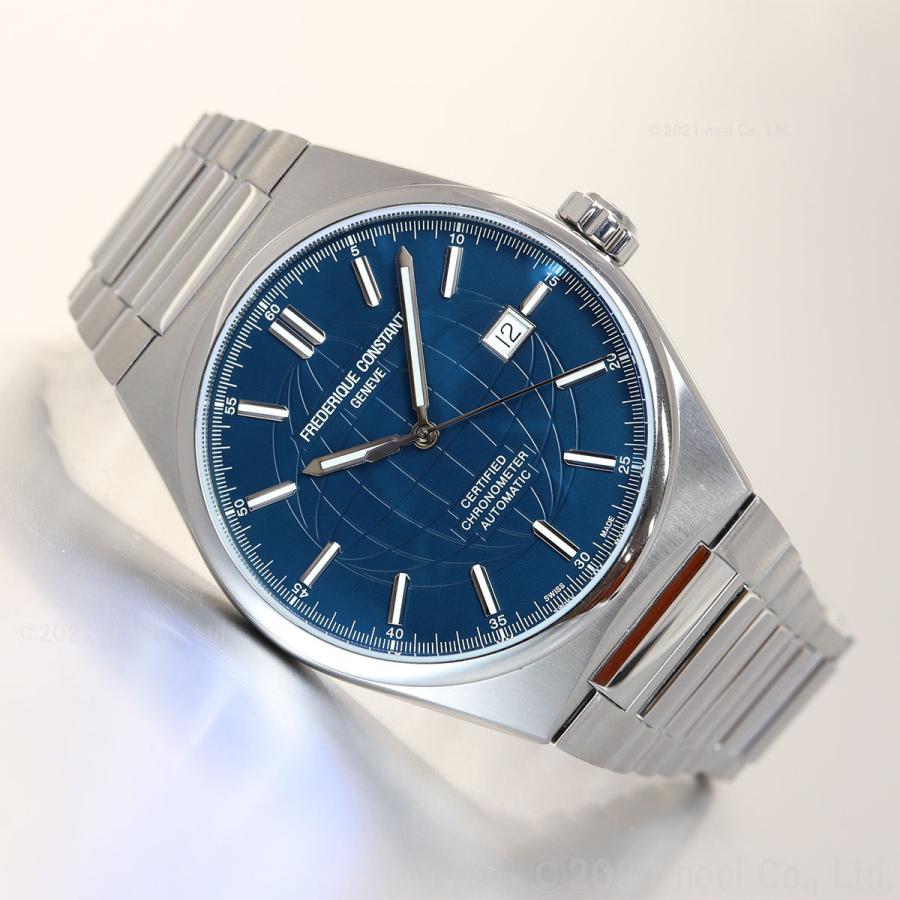 FREDERIQUE CONSTANT 豪華おまけ有 フレデリック コンスタント
