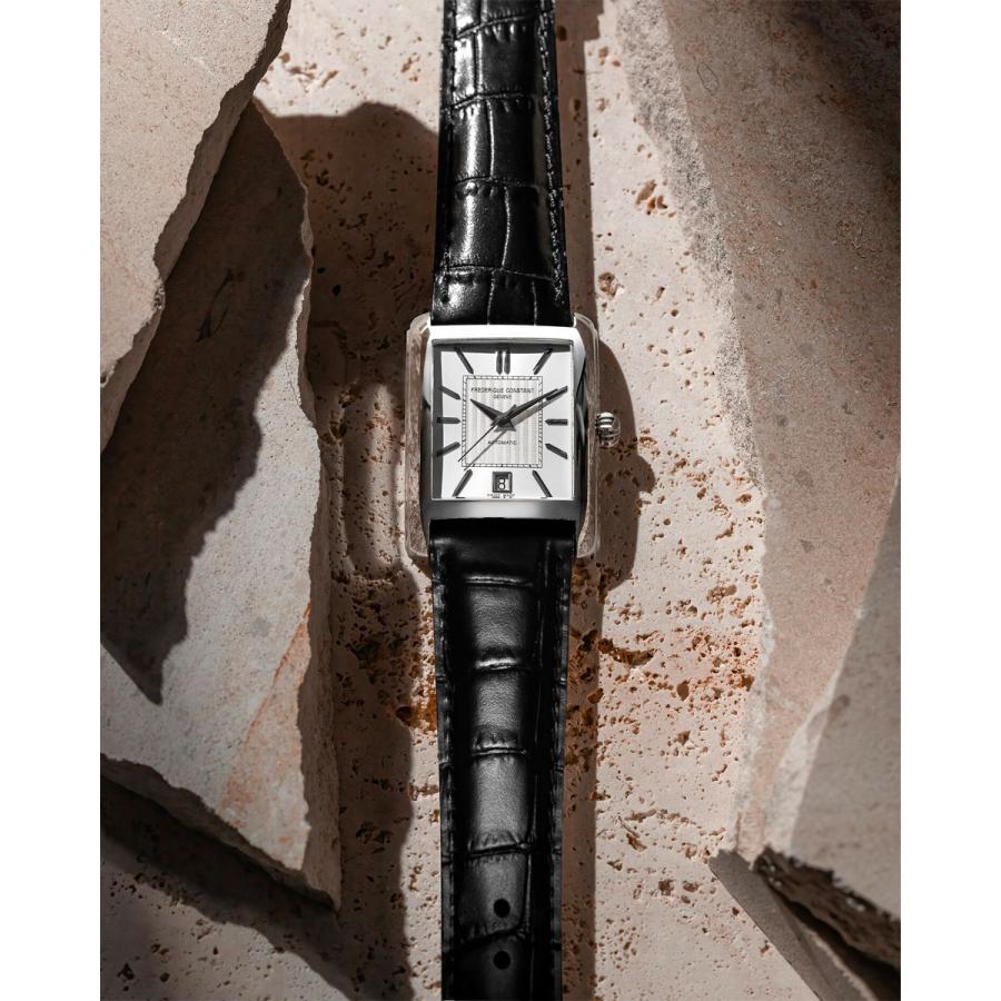 CLASSICS（FREDERIQUE CONSTANT） （豪華おまけ有） フレデリック