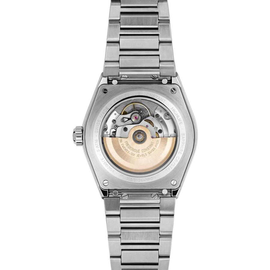 【ほぼ未使用】 フレデリック・コンスタント ハイライフ FC-310B4NH6B 腕時計 メンズ 自動巻き フレデリックコンスタント 【JS3645147779】(130680円)