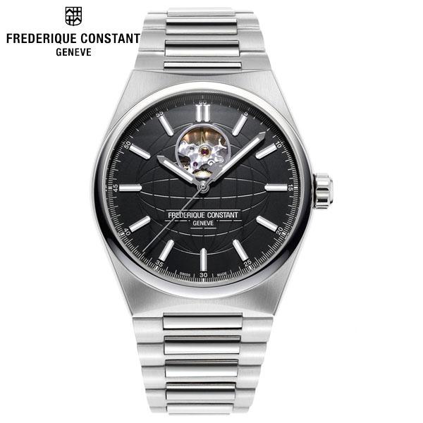 【ほぼ未使用】 フレデリック・コンスタント ハイライフ FC-310B4NH6B 腕時計 メンズ 自動巻き フレデリックコンスタント 【JS3645147779】(130680円)