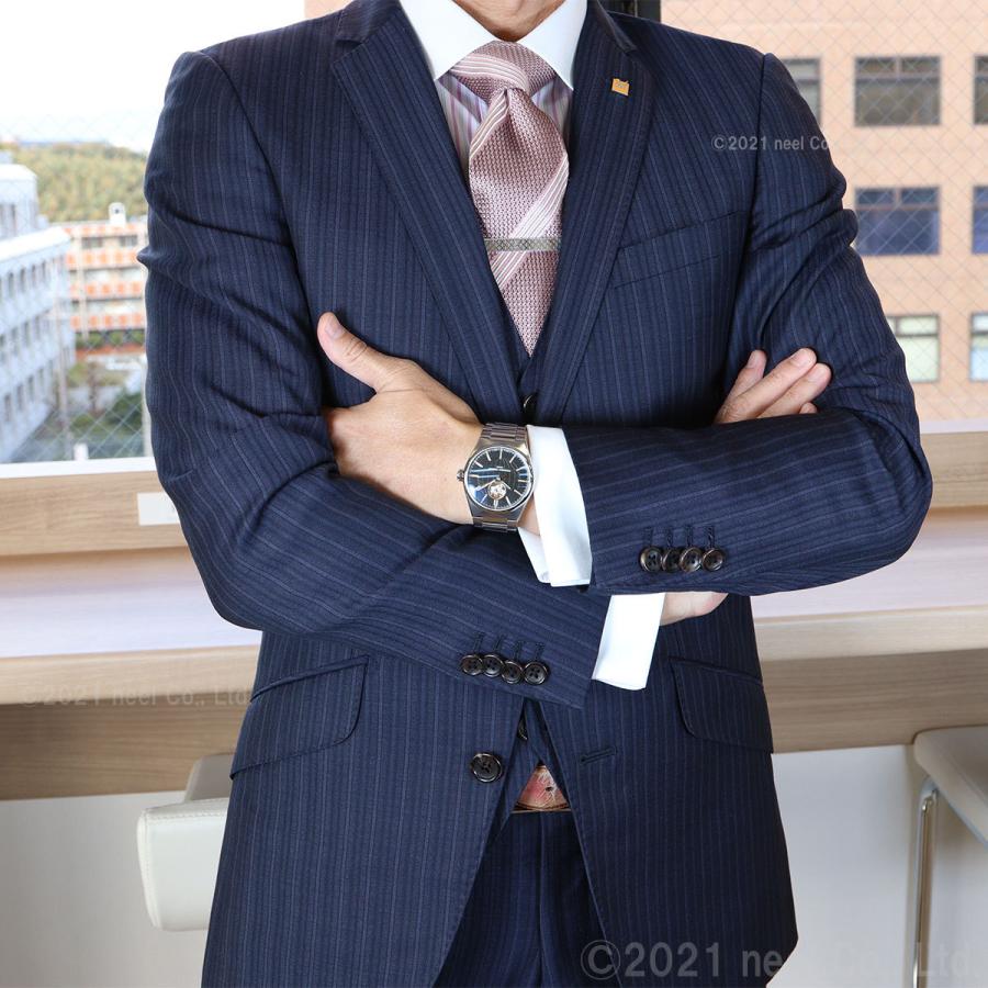 【ほぼ未使用】 フレデリック・コンスタント ハイライフ FC-310B4NH6B 腕時計 メンズ 自動巻き フレデリックコンスタント 【JS3645147779】(130680円)