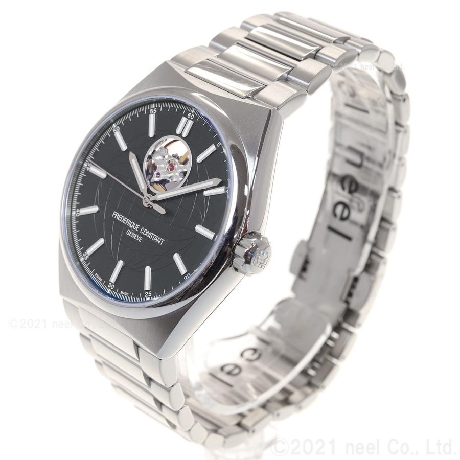 【ほぼ未使用】 フレデリック・コンスタント ハイライフ FC-310B4NH6B 腕時計 メンズ 自動巻き フレデリックコンスタント 【JS3645147779】(130680円)