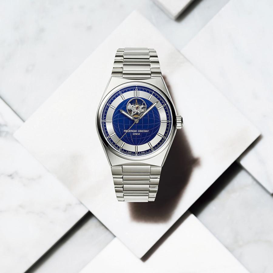 FREDERIQUE CONSTANT（フレデリック・コンスタント） （豪華おまけ有