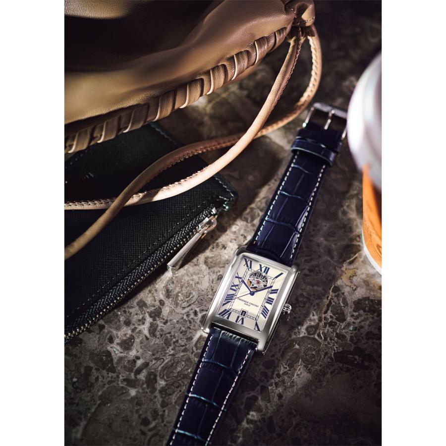 CLASSICS（FREDERIQUE CONSTANT） （豪華おまけ有） フレデリック  