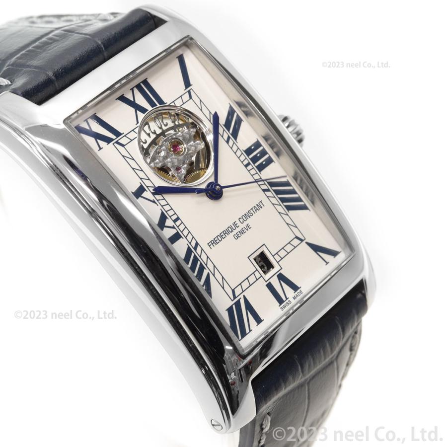 CLASSICS（FREDERIQUE CONSTANT） （豪華おまけ有） フレデリック  