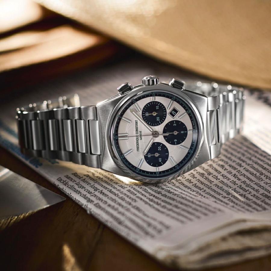 FREDERIQUE CONSTANT（フレデリック・コンスタント） （豪華おまけ有