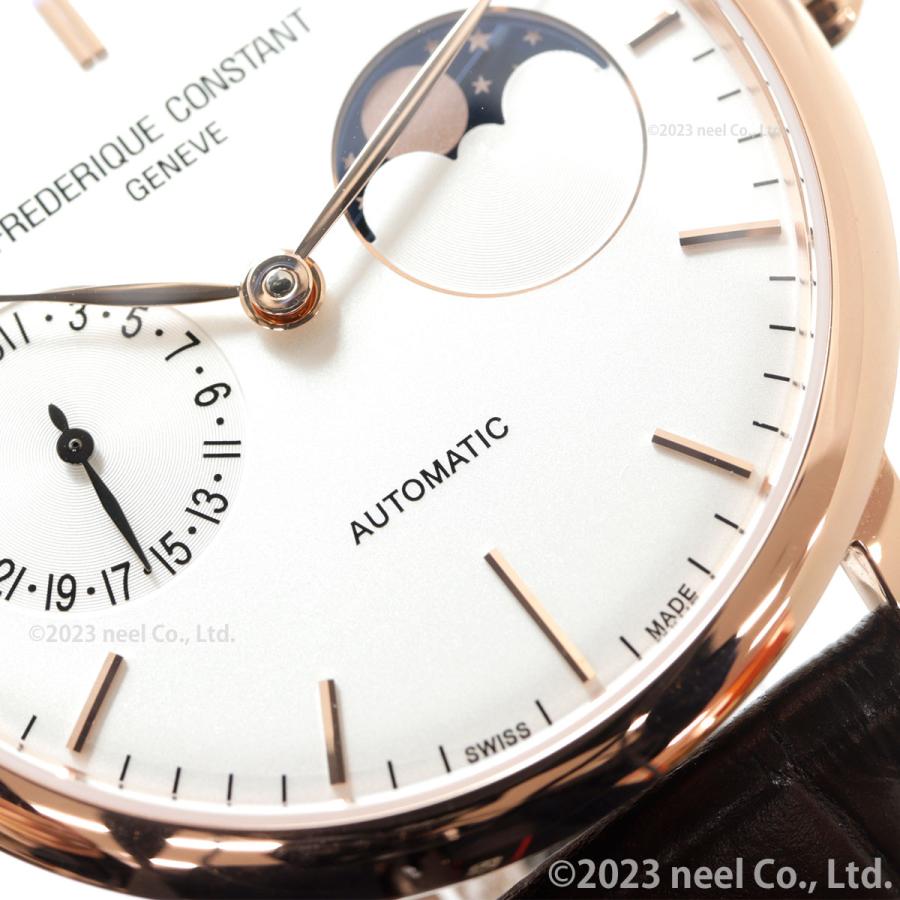 フレデリックコンスタント 自動巻き腕時計 メンズ フレデリック・コンスタント FREDERIQUE CONSTANT｜ブランド腕時計専門