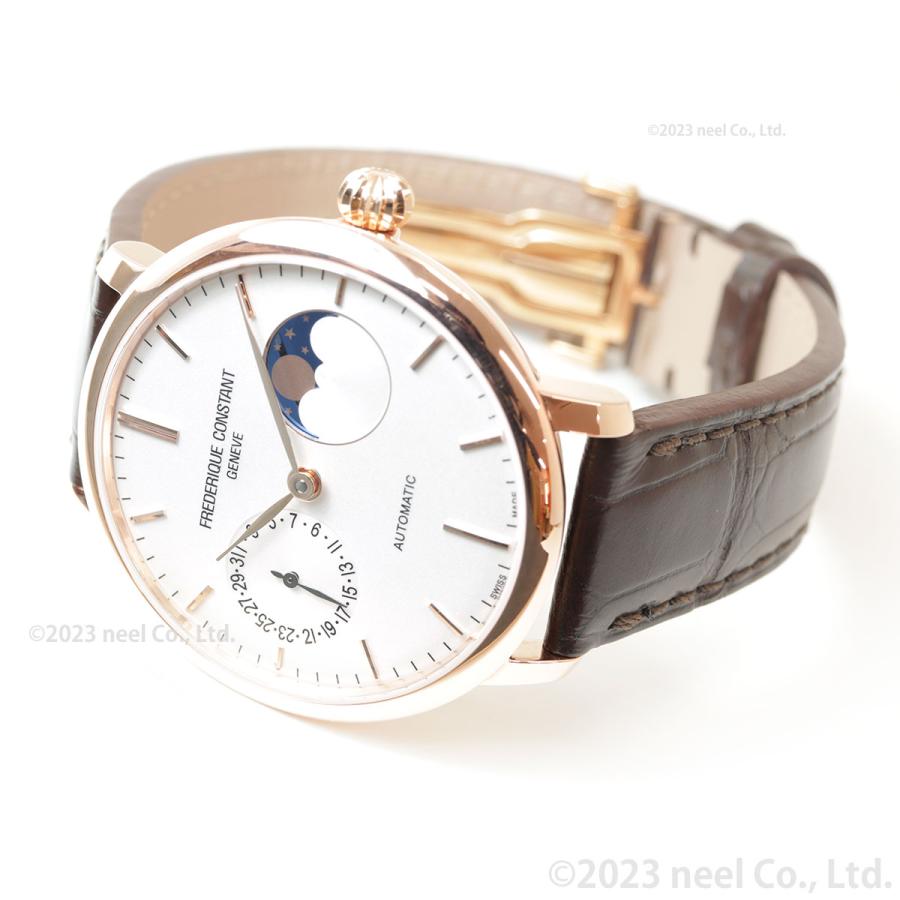 マニュファクチュール （豪華おまけ有） フレデリック コンスタント
