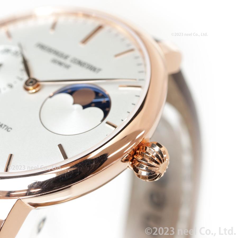 マニュファクチュール （豪華おまけ有） フレデリック コンスタント