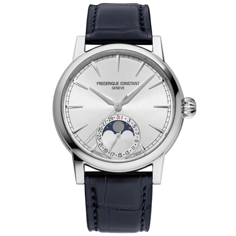 ノベルティー付き）フレデリック コンスタント FREDERIQUE CONSTANT
