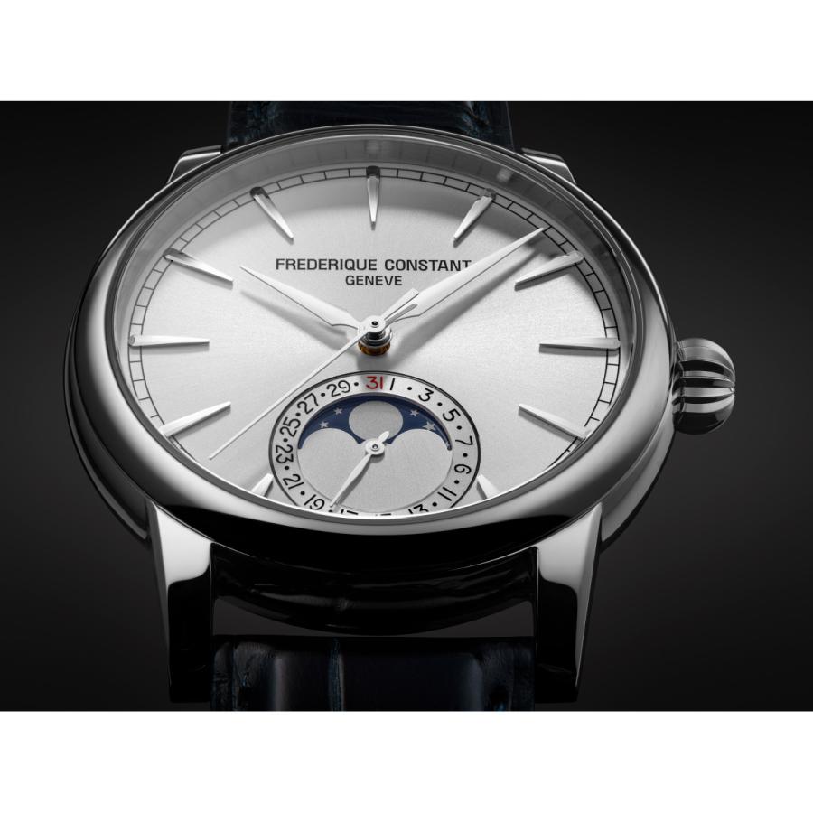 ノベルティー付き）フレデリック コンスタント FREDERIQUE CONSTANT