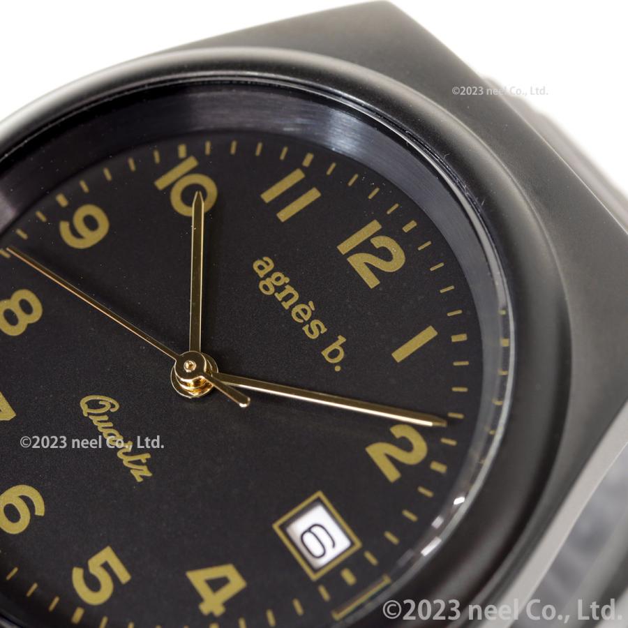 agnes b.（アニエスベー） 時計 メンズ レディース 限定モデル agnes b
