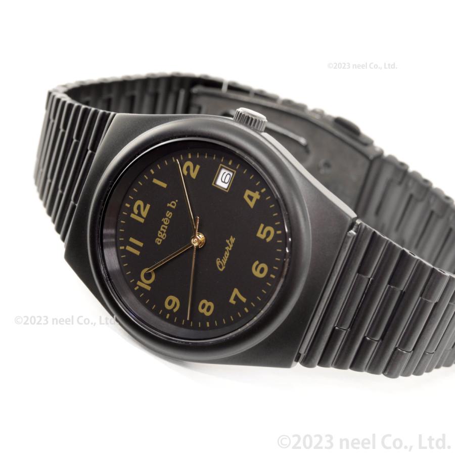 agnes b. アニエスベー 時計 メンズ レディース 限定モデル b