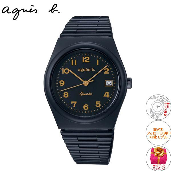 アニエスベー腕時計【美品】 agnes b.（アニエスベー） 時計 メンズ レディース 限定モデル agnes b