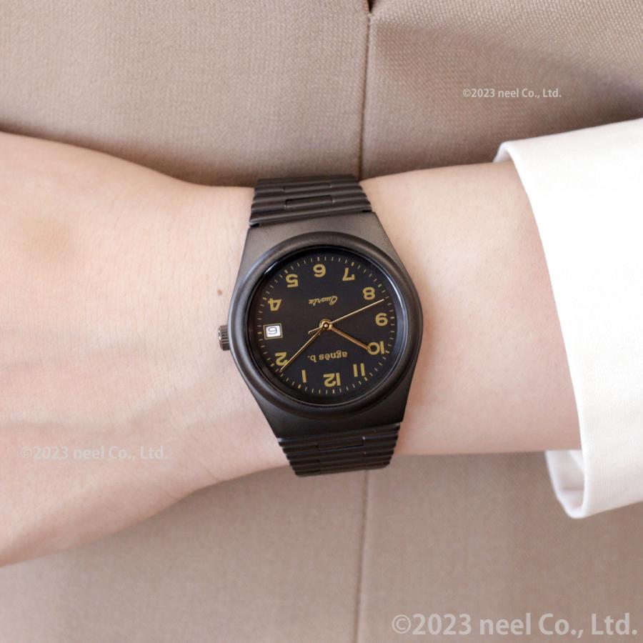 agnes b.（アニエスベー） 時計 メンズ レディース 限定モデル agnes b