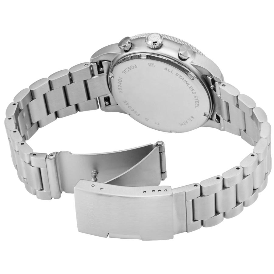 FOSSIL（フォッシル） 腕時計 メンズ SPORT TOURER クロノグラフ