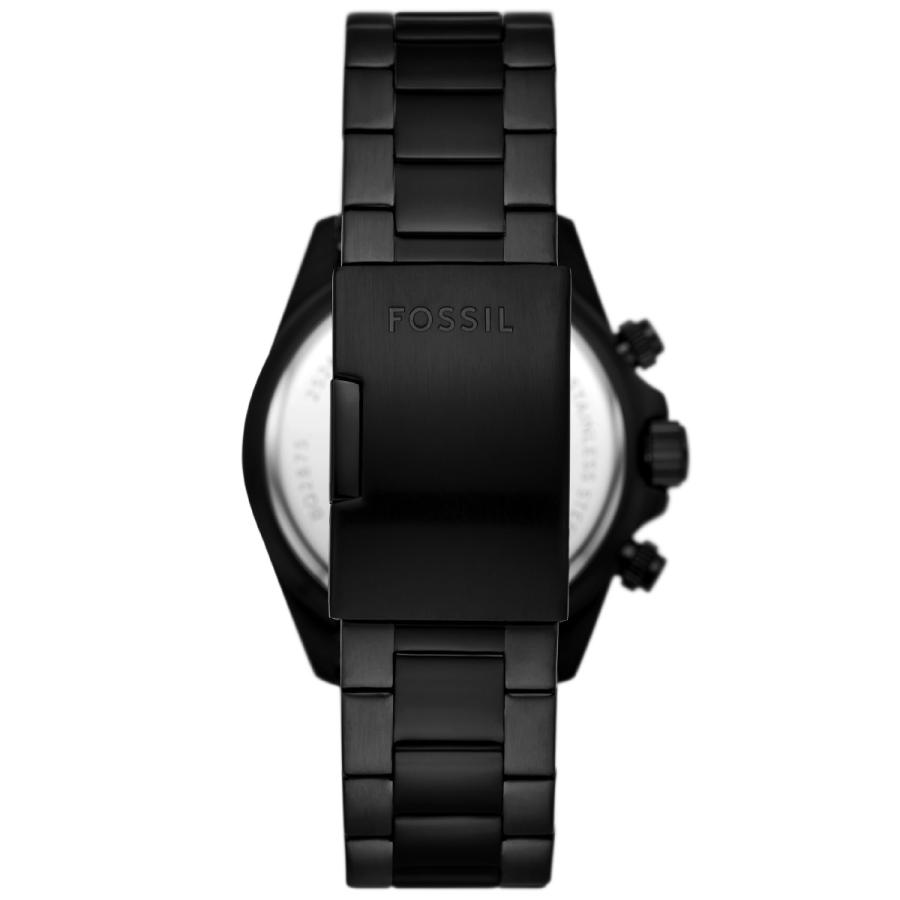 FOSSIL（フォッシル） （ノベルティー付き）フォッシル 腕時計 メンズ