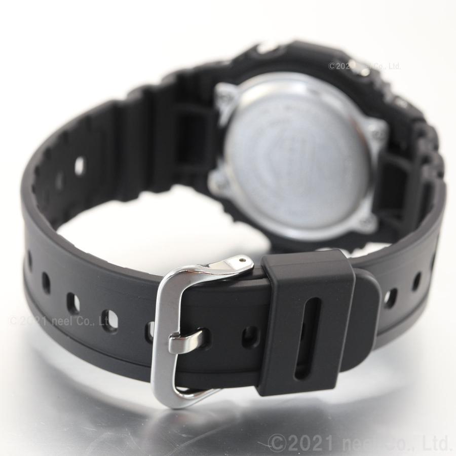 Gショック G-SHOCK ソーラー 5600 カシオ CASIO ブラック デジタル 腕時計 メンズ G-5600UE-1JF ジーショック｜neel4｜16