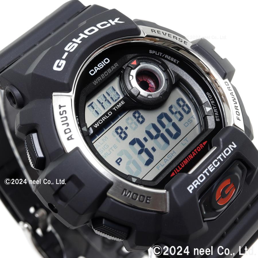 G-SHOCK Gショック デジタル 腕時計 メンズ G-8900S-1JF ジーショック