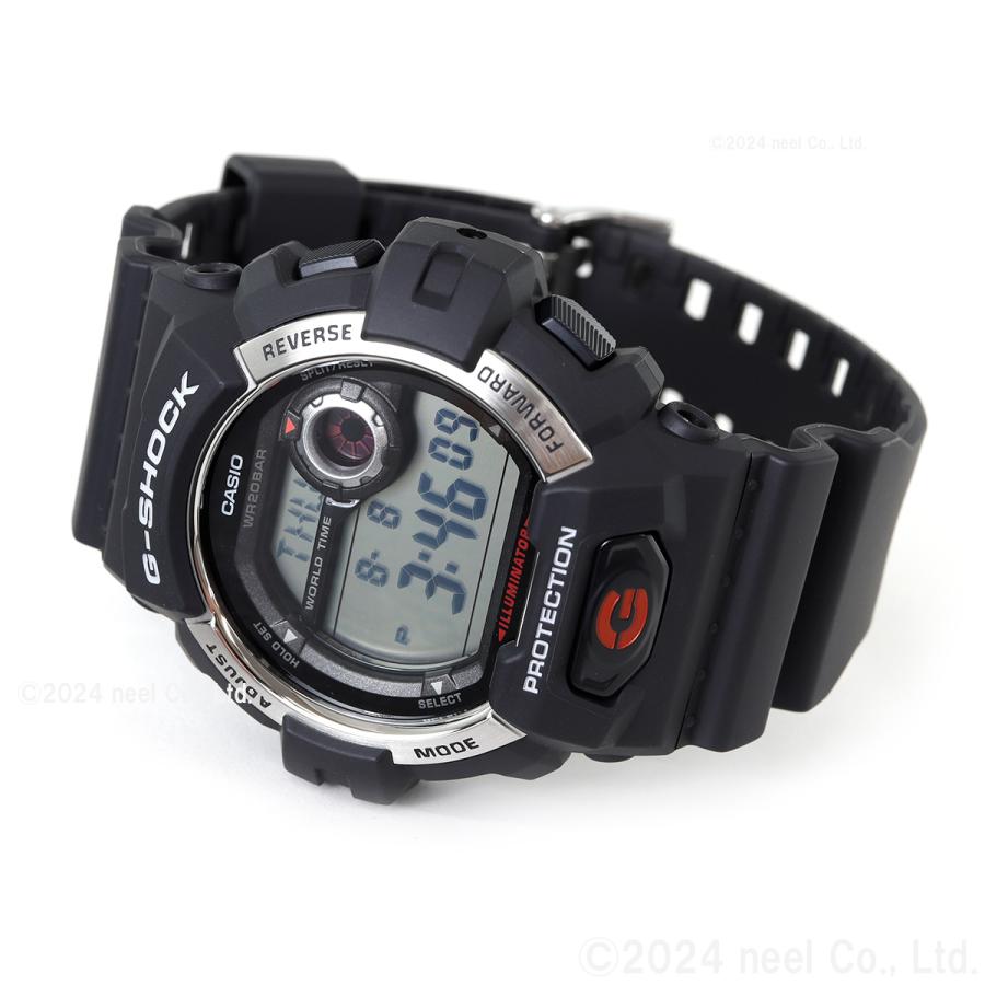 G-SHOCK Gショック デジタル 腕時計 メンズ G-8900S-1JF ジーショック