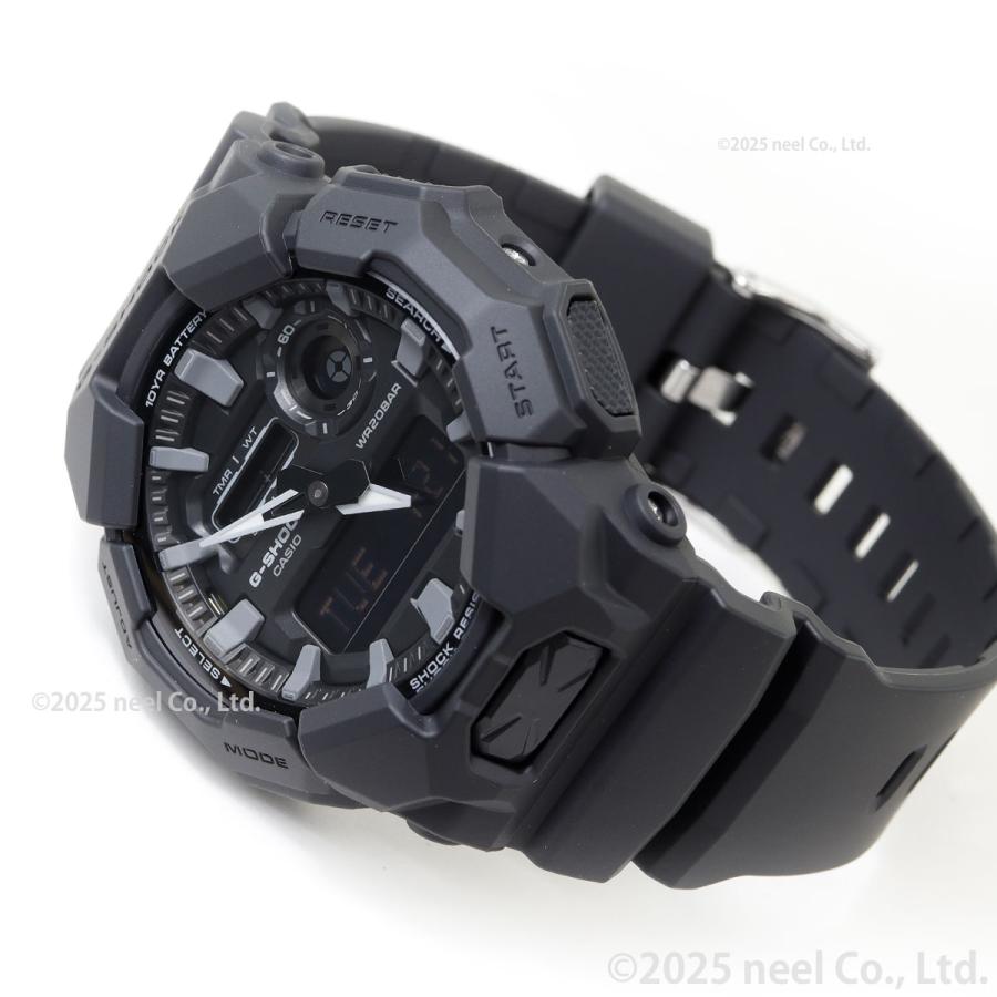 G-SHOCK 10本 まとめ売り ジーショック G-SHOCK Gショック デジタル 腕時計 メンズ GA-010-1A1JF Big case