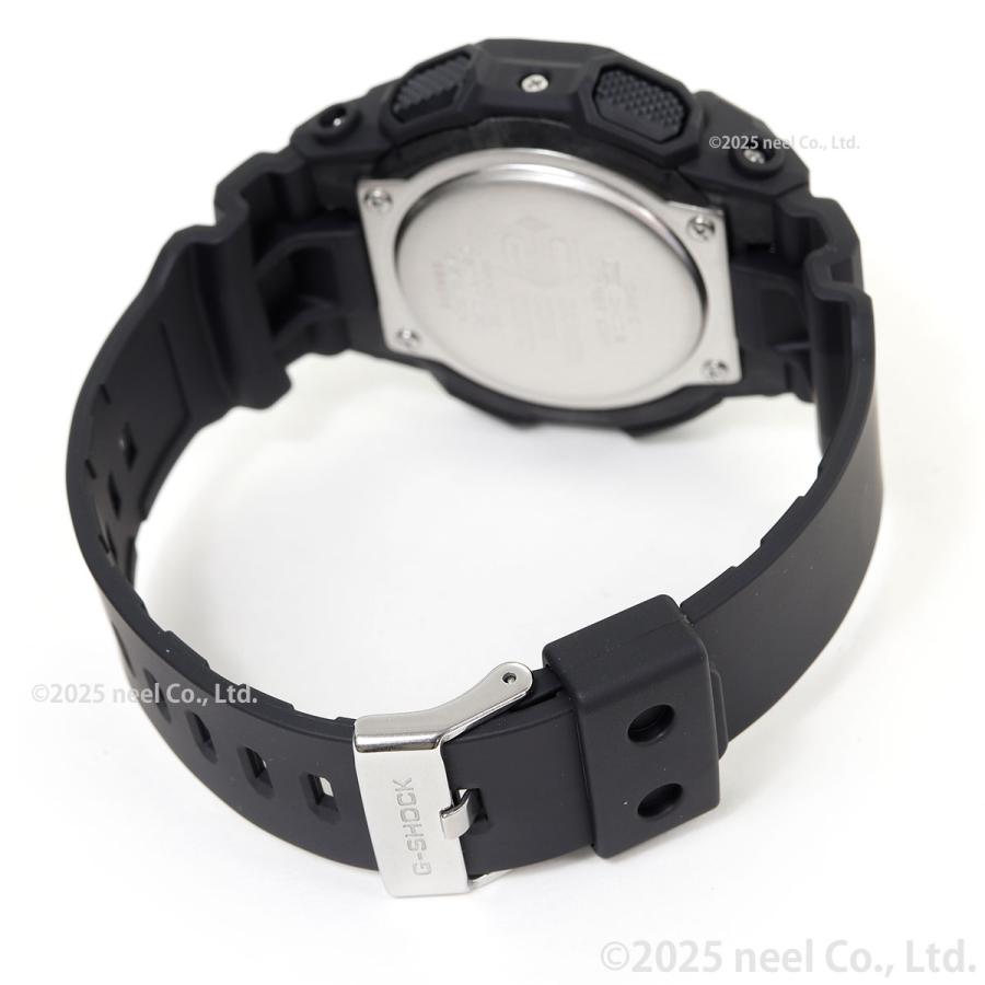 G-SHOCK Gショック デジタル 腕時計 メンズ GA-010-1A1JF Big case