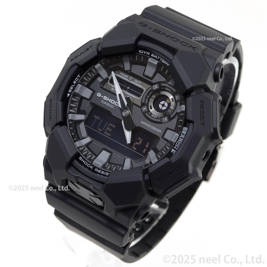 G-SHOCK Gショック デジタル 腕時計 メンズ GA-010-1A1JF Big case